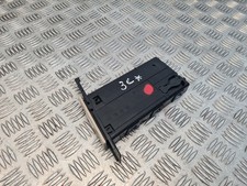 BMW 3 SERIES E92 E93 2010 FRONT LEFT PASSENGER SIDE CUP HOLDER 7127463 #3C