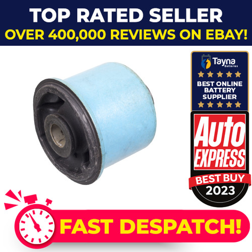 Axle beam mount - mount, fits
