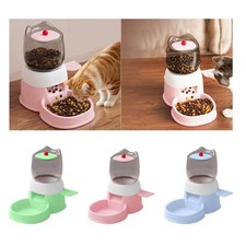 Automatic Pet Feeder Dispenser