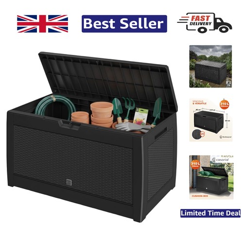 Robust 310l lockable outdoor - 310l,
