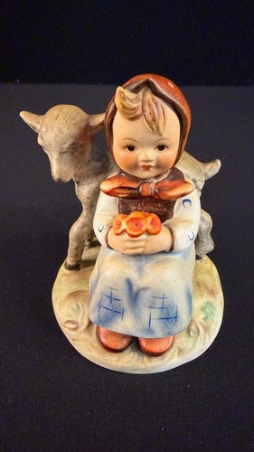 Goebel hummel good friends 182 - hummel,