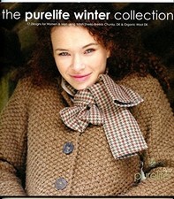 Rowan Purelife Winter