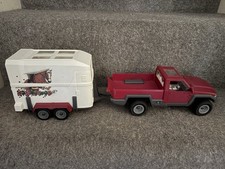 Schleich 42025 Pick-Up Truck &