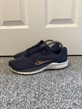 Men’s Uk Size 7 Navy And