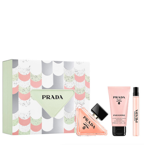 Prada paradoxe eau - eau, de
