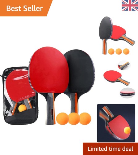 Versatile table tennis - versatile,