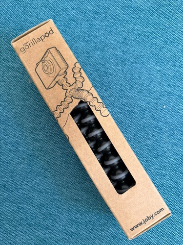 Joby gorillapod original - joby,