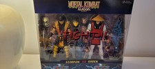 Mcfarlane Mortal Kombat
