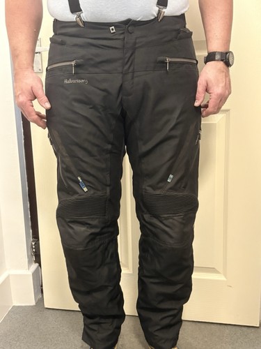 Halvarssons men motorcycle - men’s,