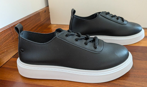 New heavenly feet - feet, black