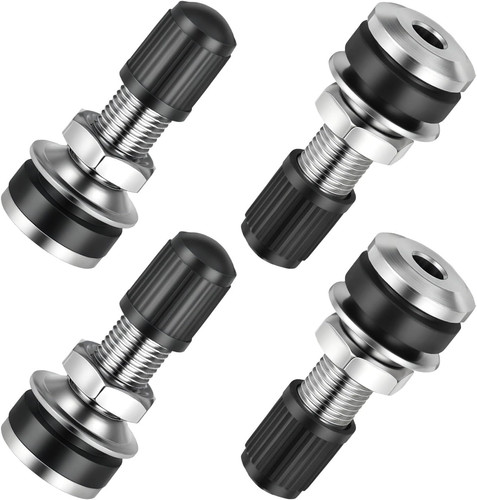 4pcs tubeless tyre valve - tubeless,