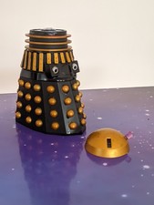 Doctor Who Planet of the