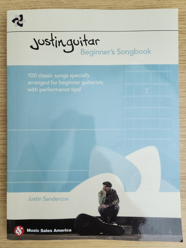 Justin guitar - guitar,