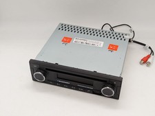 Blaupunkt Stockholm 400 DAB CD car stereo radio Bluetooth USB classic READ