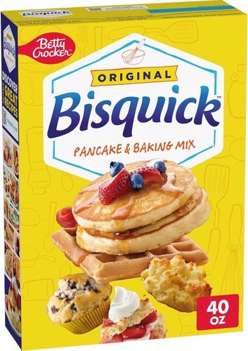 Betty crocker original - betty,