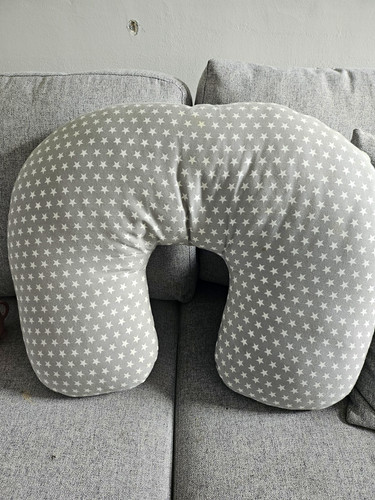 Shape feeding nursing pillow - u-shape, feeding/nursing