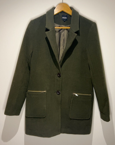 Missguided khaki green - khaki,