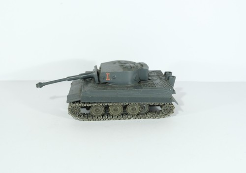 Vintage solido char tigre - vintage,