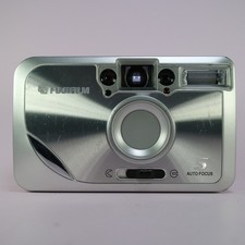 Fujifilm Auto Focus S 35mm