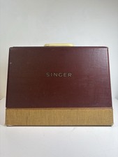 Singer 185k Sewing machine