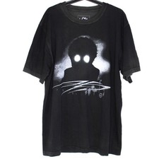 The Weeknd Mens 2XL After