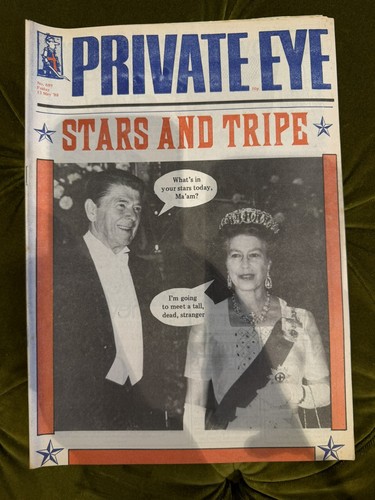 1988 copy private eye - 1988,