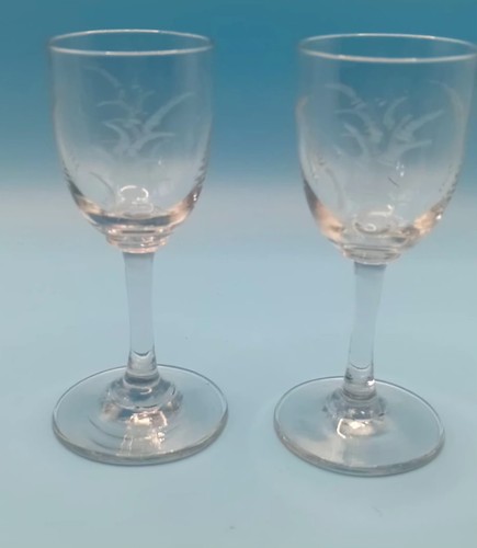 Vintage pair sasaki cordial - vintage,