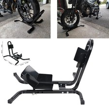 MOTORCYCLE MOTORBIKE FRONT