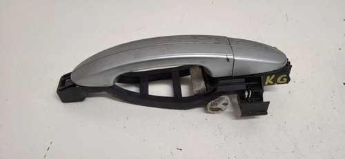 Ford max 2007 left - s-max, rear