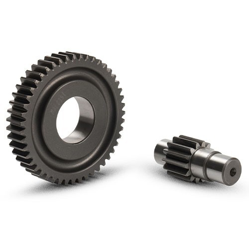 Secondary gears malossi - gears, z