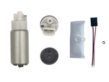 Lemark In Tank Fuel Pump For