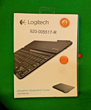 Logitech Ultrathin Keyboard