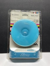 Brand New Sealed SONY Walkman