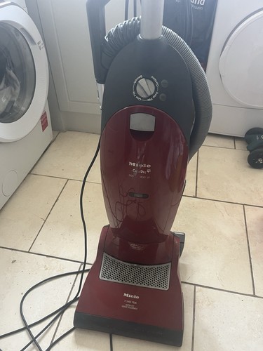 Miele dynamic cat dog - dynamic,
