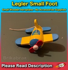 Legler Small Foot : Small