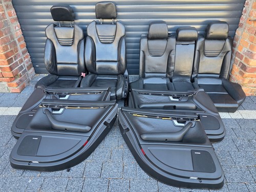 Recaro seats and - recaro,