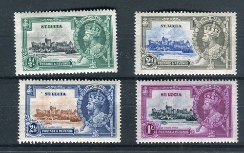 Lucia kgv 1935 silver - st,