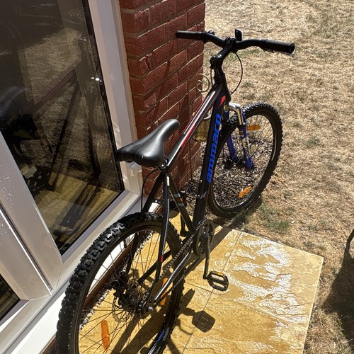 Ammaco mtb 26in mountain - 26in,
