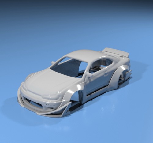 Hot wheels nissan silvia - hot,