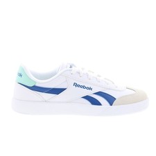 Reebok Smash Edge S Mens White