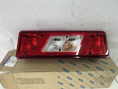 Ford transit tipper - transit,