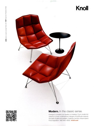 2008 knoll jehs - 2008, lounge