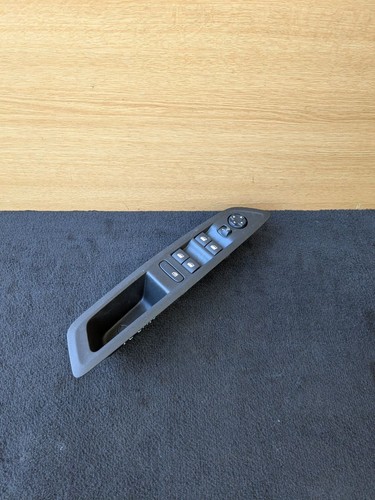 Citroen mk3 driver - o/s, side