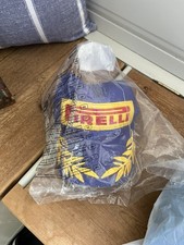 Pirelli 1st Gradient Big Logo