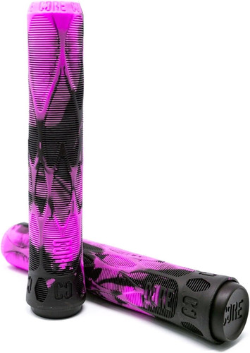 Skinny boy handlebar grips - handlebar, for