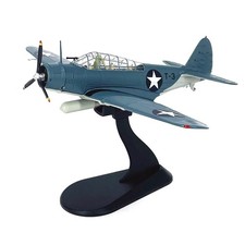 1/72 Scale Diecast Alloy WWII