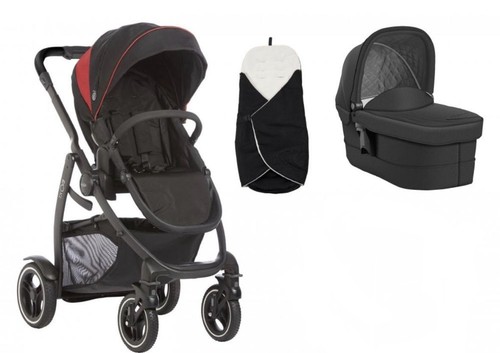 Baby jogger black wheel - baby, 3-wheel