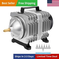 Commercial Aquarium Air Pump