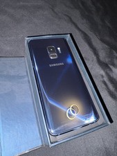 Samsung Galaxy S9 64GB Blue