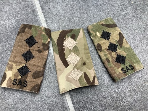 Sas rank slides genuine - slides,